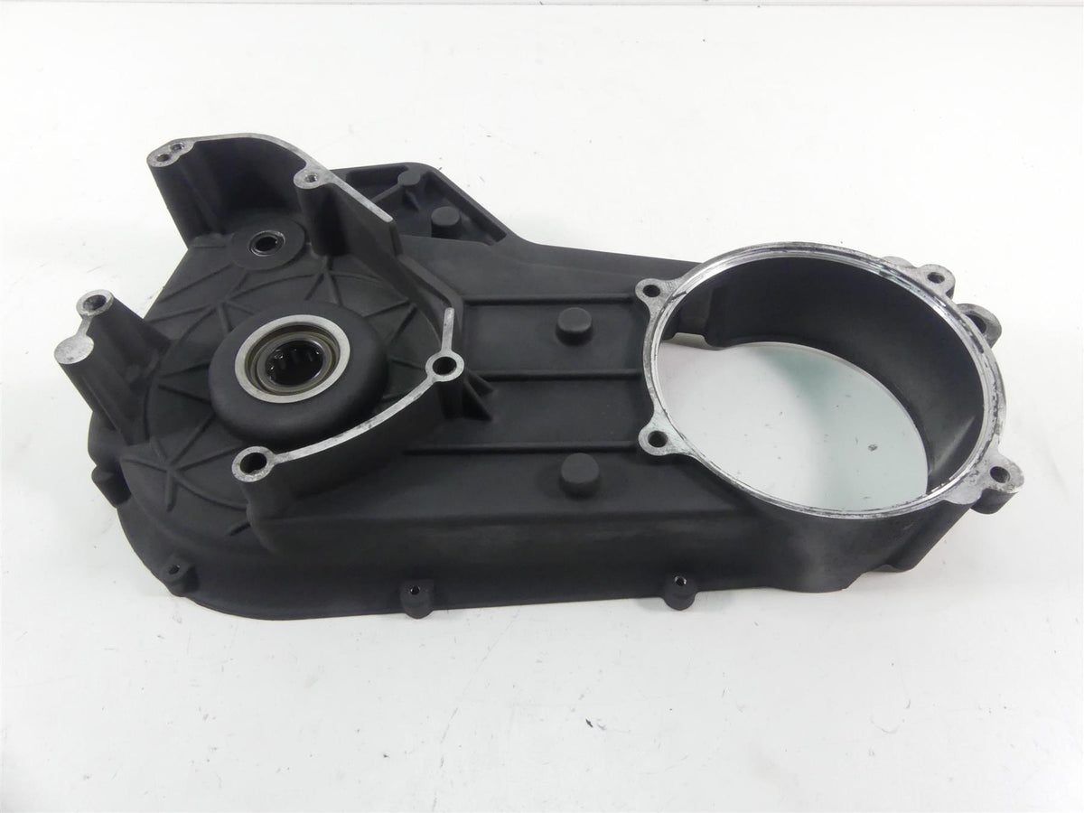 2005 Harley Touring CVO FLHTC SE Electra Glide Inner Primary Cover 60677-01C {{ shop.shopifyCountryName }} - Mototech271