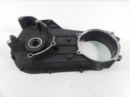 2005 Harley Touring CVO FLHTC SE Electra Glide Inner Primary Cover 60677-01C {{ shop.shopifyCountryName }} - Mototech271