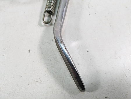 1997 Kawasaki VN1500 Vulcan Chrome Side Kickstand Kick Stand 34024-1330 {{ shop.shopifyCountryName }} - Mototech271