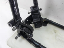 Load image into Gallery viewer, 2013 Harley Touring FLHTK Electra Glide Straight Main Frame Chassis With Louisiana Salvage Title  47900-11BHP | Mototech271
