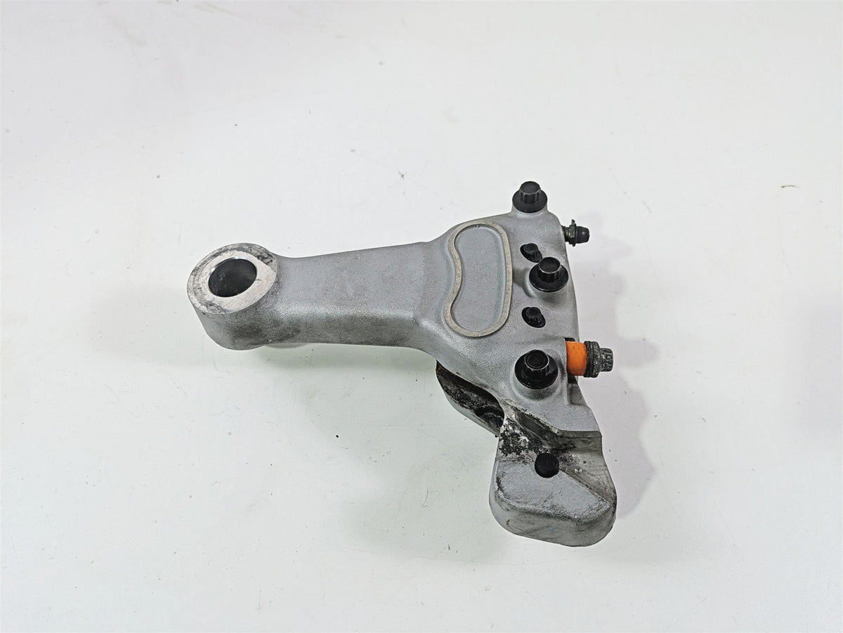 2007 Harley Touring FLHRSE CVO Road King Rear Brake Caliper 44595-07 {{ shop.shopifyCountryName }} - Mototech271