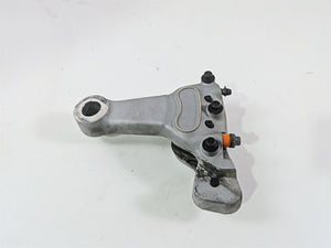 2007 Harley Touring FLHRSE CVO Road King Rear Brake Caliper 44595-07