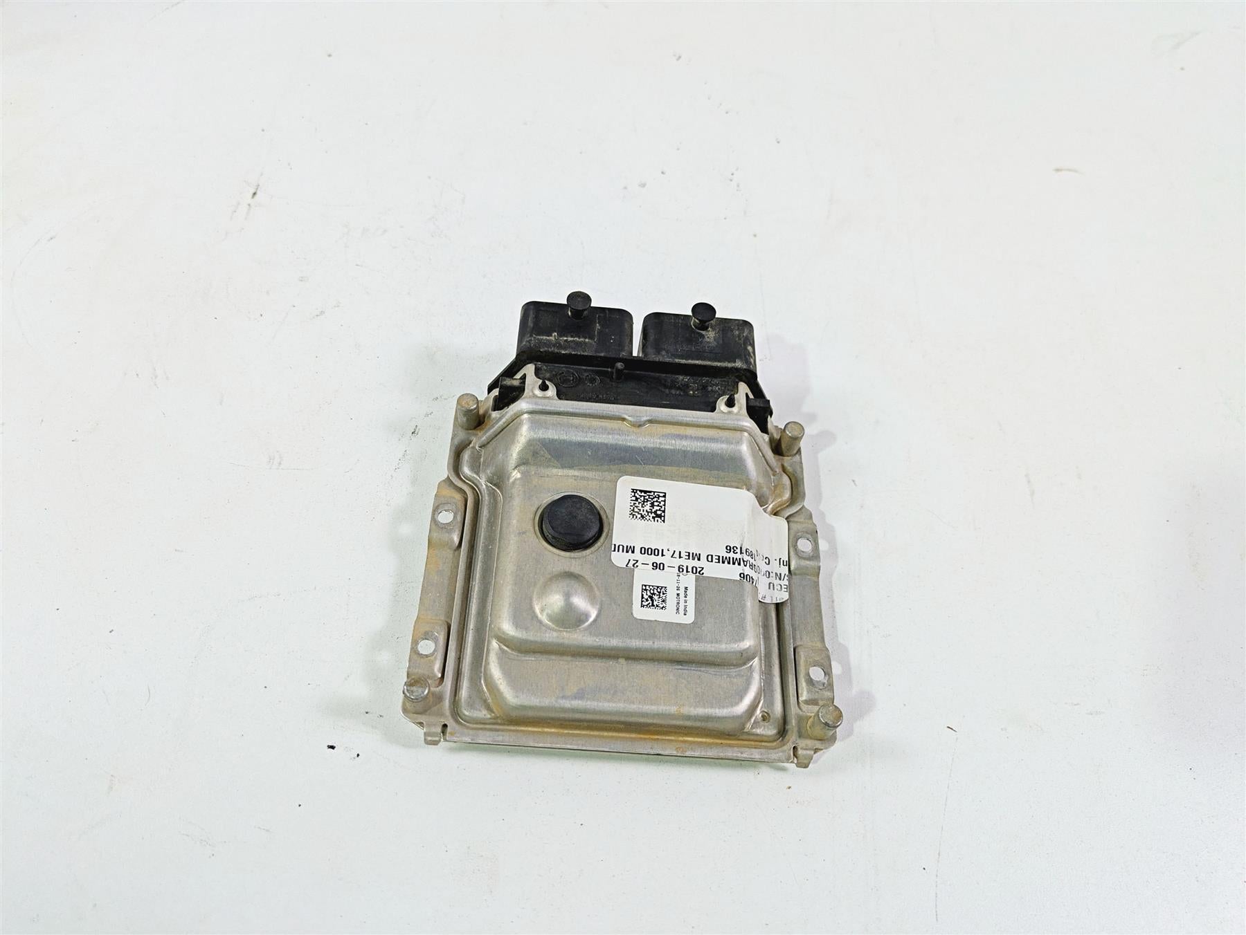 2019 Polaris RZR XP 1000 Highlifter Cdi Ecu Ecm Engine Control Module 4017406 {{ shop.shopifyCountryName }} - Mototech271