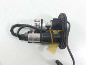 2014 Moto Guzzi Griso 1200 SE 8V Fuel Gas Petrol Pump - Tested 887423