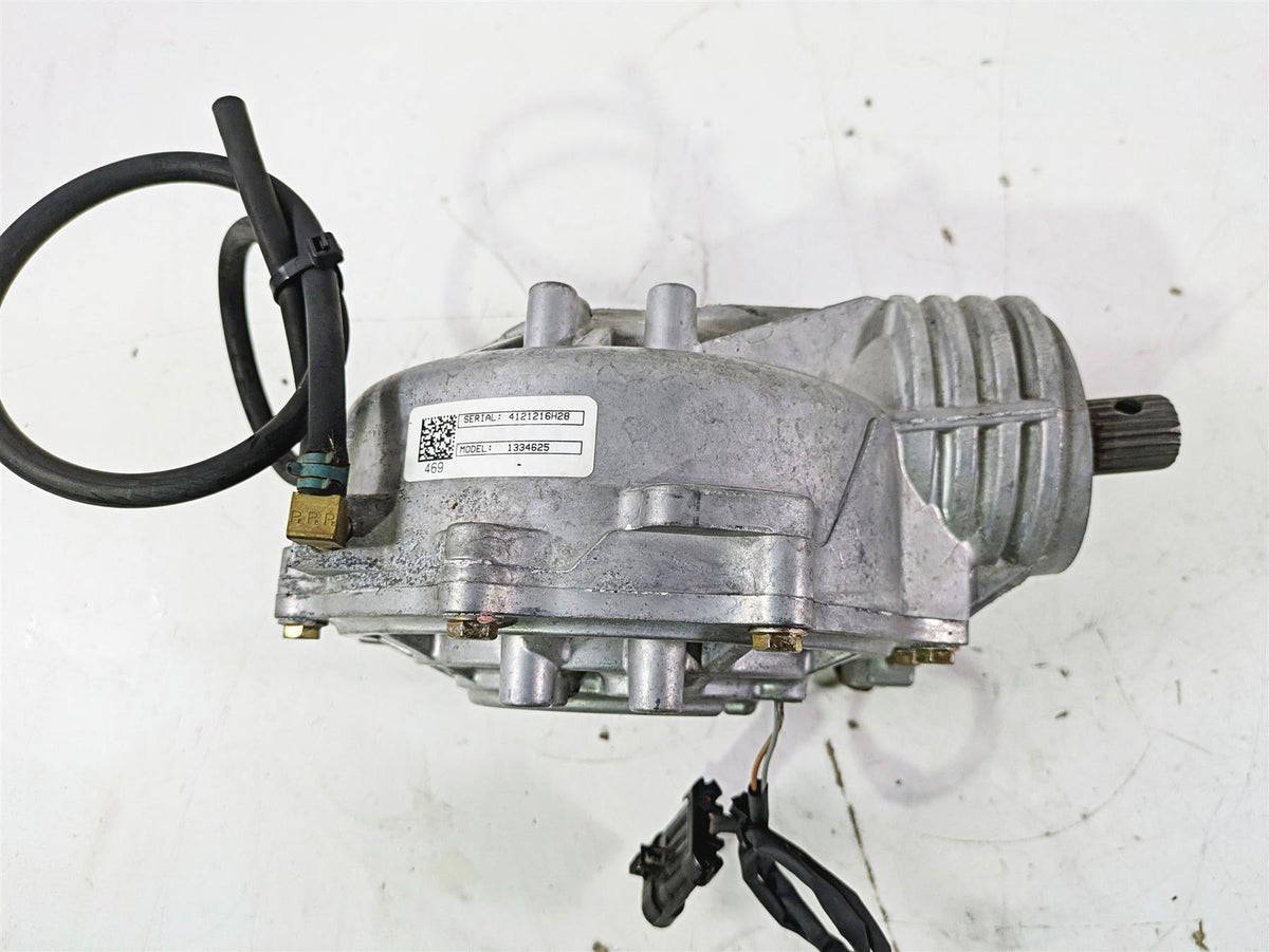 2022 Polaris RZR XP 4 1000 Premium Front Differential Gear Box 976m Only 1334625 {{ shop.shopifyCountryName }} - Mototech271