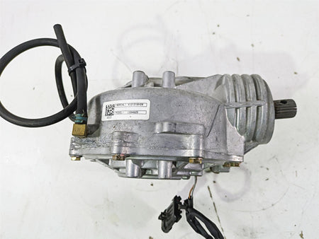 2022 Polaris RZR XP 4 1000 Premium Front Differential Gear Box 976m Only 1334625 {{ shop.shopifyCountryName }} - Mototech271