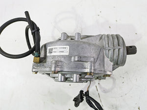 2022 Polaris RZR XP 4 1000 Premium Front Differential Gear Box 976m Only 1334625 | Mototech271