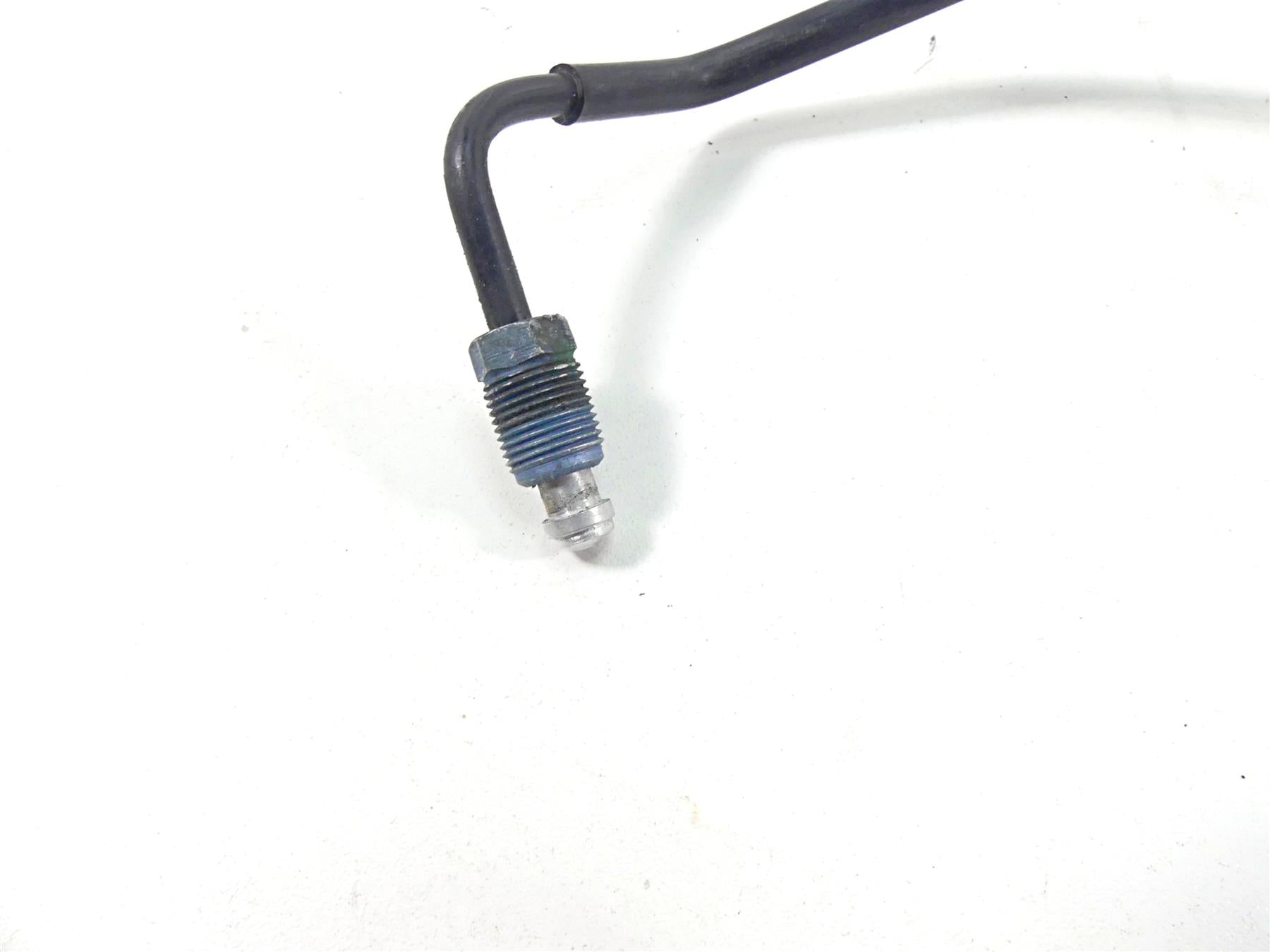 2009 BMW R1200GS K255 Adv Front Abs Brake Line Hose Set 34327671789 {{ shop.shopifyCountryName }} - Mototech271