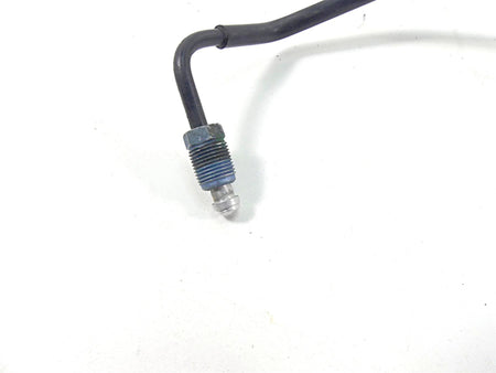2009 BMW R1200GS K255 Adv Front Abs Brake Line Hose Set 34327671789 {{ shop.shopifyCountryName }} - Mototech271