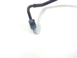 2009 BMW R1200GS K255 Adv Front Abs Brake Line Hose Set 34327671789 | Mototech271