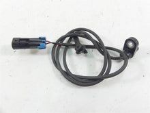 Load image into Gallery viewer, 2013 Victory Cross Country Rear Abs Wheel Speed Brake Sensor 4013251
