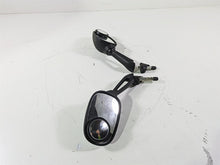 Load image into Gallery viewer, 2004 BMW R1150GS R21 01-05 BMW K1200RS Left Right Rear View Mirror Set  51167653774 51167653773 | Mototech271
