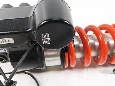 2022 Harley RA1250 S Pan America Straight Rear Suspension Shock Damper 54000180 {{ shop.shopifyCountryName }} - Mototech271