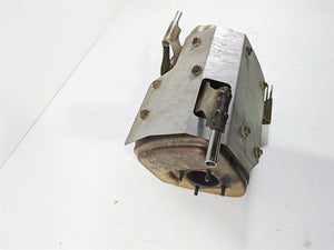 2021 Kawasaki Teryx KRX KRF 1000 Exhaust Muffler Pipe 246miles 18100-0605 | Mototech271