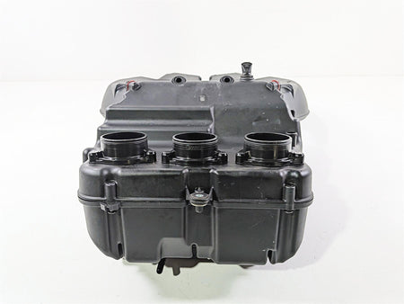 2016 Mv Agusta F3 800 RR Air Box Cleaner Intake Tubes Fuel Injectors 8000B6003-Mototech271