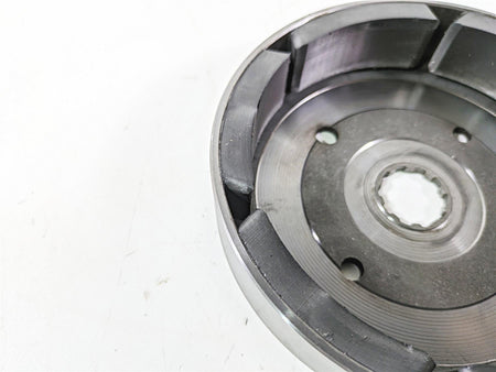 2003 Harley Dyna FXDL Low Rider 100TH Ignition Flywheel Fly Wheel Rotor 29957-81 {{ shop.shopifyCountryName }} - Mototech271