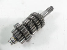 Load image into Gallery viewer, 2015 Ducati Diavel Dark Transmission Gears Shifting Gears Shaft Set 18220521A | Mototech271
