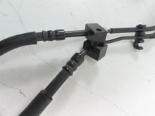 Load image into Gallery viewer, 2020 Yamaha VMX17 1700 Front Abs Brake Lines Hoses Set 2S3-2584B-00-00 | Mototech271
