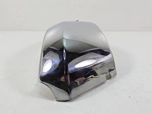2006 Honda V-Twin VTX1300 R Right Side Chrome Cover Fairing Panel 83520-MEA-670 | Mototech271