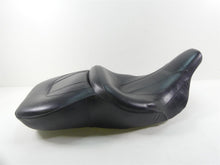 Load image into Gallery viewer, 2007 Harley FLHTCU SE CVO Electra Glide Heated Driver Rider Seat Saddle 51718-06 | Mototech271
