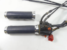 Load image into Gallery viewer, 1980 Honda CB750C Custom Right Throttle Control Switch Set 35130-463-505 | Mototech271

