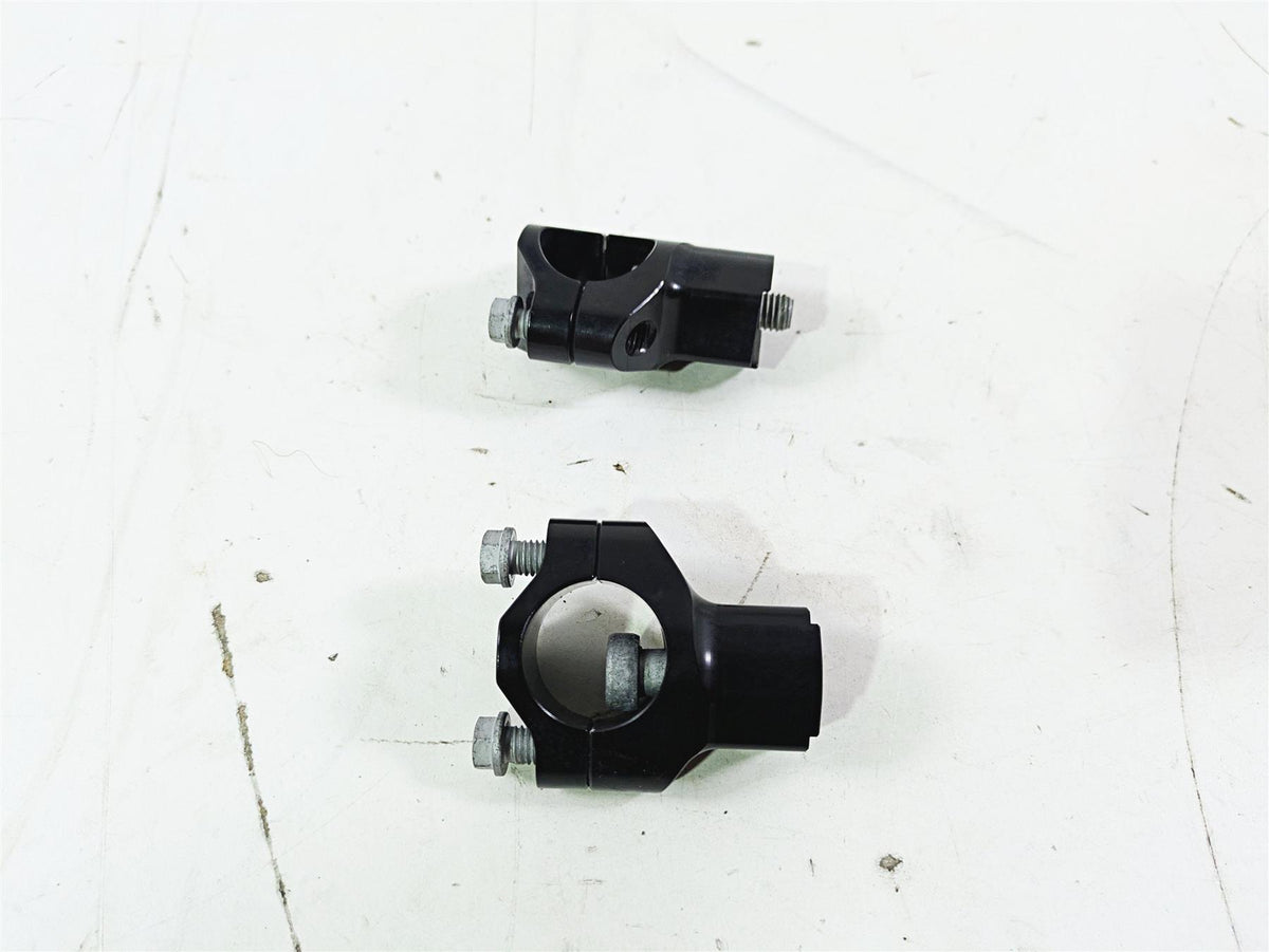 2022 KTM 1290 Super Adventure S Handlebar Riser Holder Set 00050000927 {{ shop.shopifyCountryName }} - Mototech271