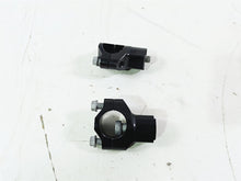 Load image into Gallery viewer, 2022 KTM 1290 Super Adventure S Handlebar Riser Holder Set 00050000927
