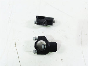 2022 KTM 1290 Super Adventure S Handlebar Riser Holder Set 00050000927