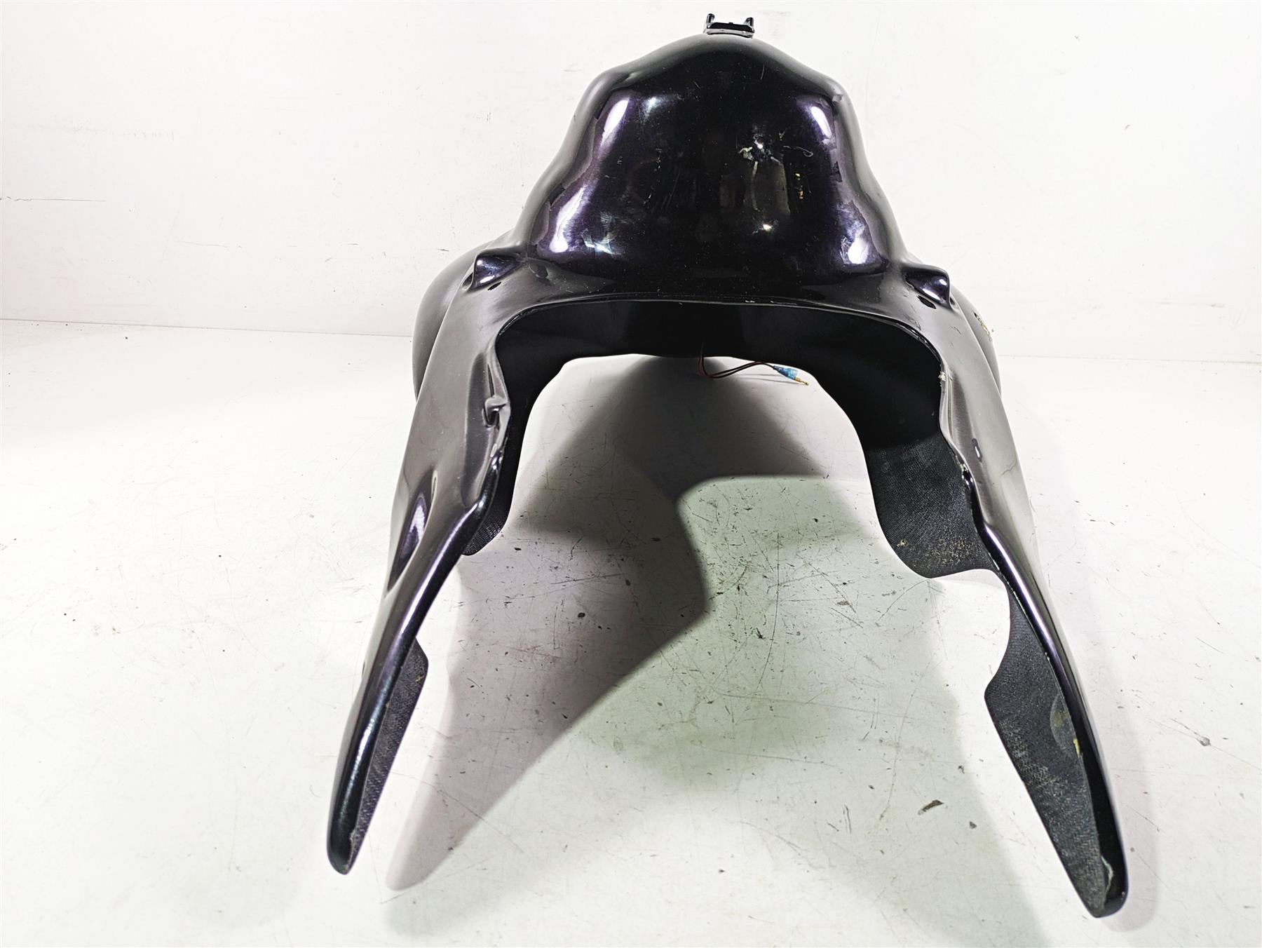 2018 Suzuki GSX1300 R Hayabusa Ione Moto Supersport Tail Cover Fairing BUT08-TB {{ shop.shopifyCountryName }} - Mototech271