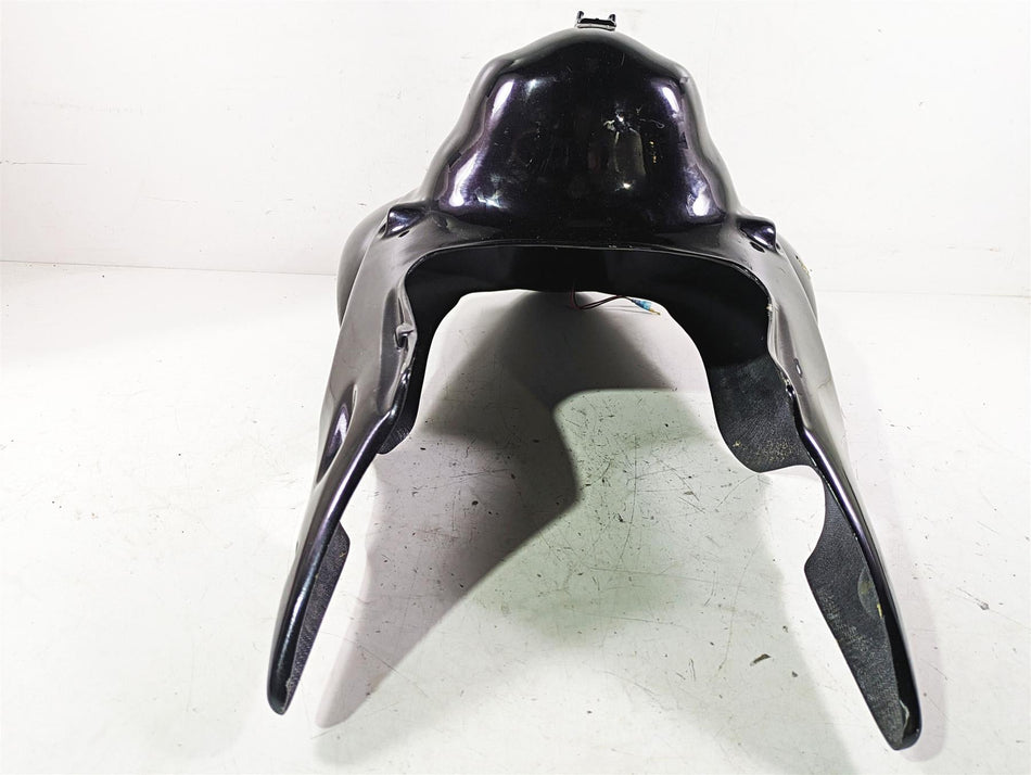 2018 Suzuki GSX1300 R Hayabusa Ione Moto Supersport Tail Cover Fairing BUT08-TB {{ shop.shopifyCountryName }} - Mototech271