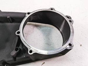 2008 Harley FLHTCU Electra Glide Inner Primary Drive Clutch Cover 60677-07A