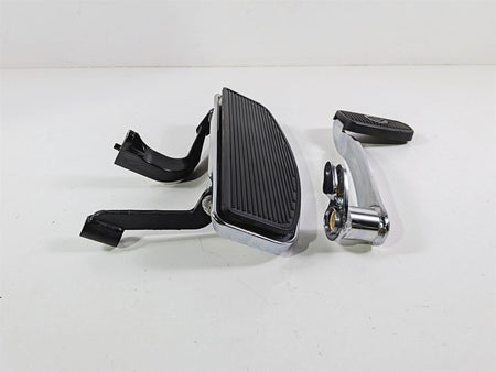 2014 Harley Touring FLHTK Electra Glide Right Floor Board Brake Pedal 50621-06-Mototech271