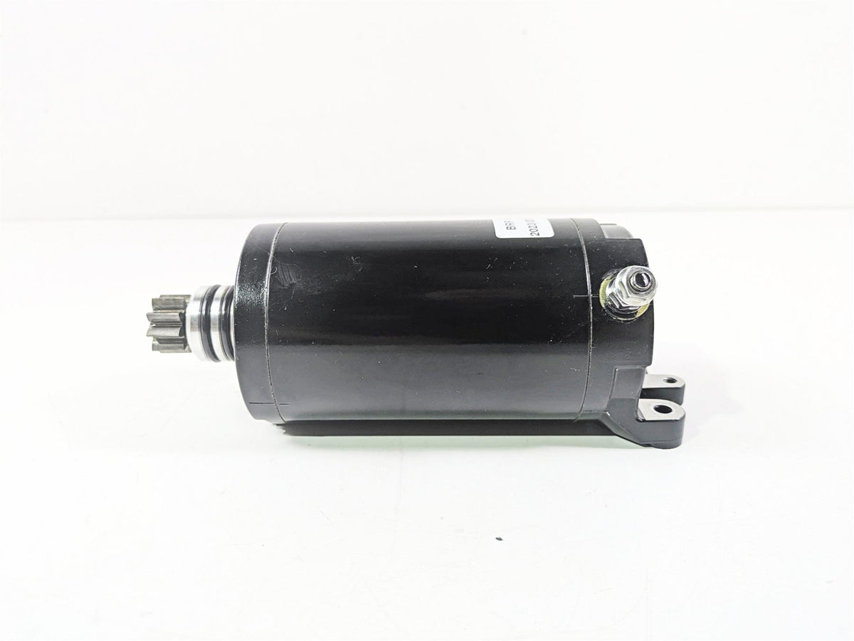 2024 Sea-Doo GTX 230 Engine Starter Motor - Tested 420888995 {{ shop.shopifyCountryName }} - Mototech271