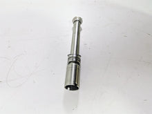 Load image into Gallery viewer, 2016 Ducati Monster 1200 S Front Axle Wheel Spindle 81910601A
