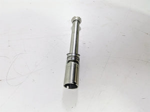 2016 Ducati Monster 1200 S Front Axle Wheel Spindle 81910601A