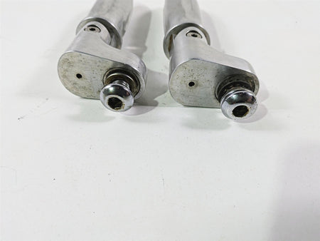 2004 Big Dog Chopper Rear Passenger Foot Peg Rest Set 163-000019-02 {{ shop.shopifyCountryName }} - Mototech271