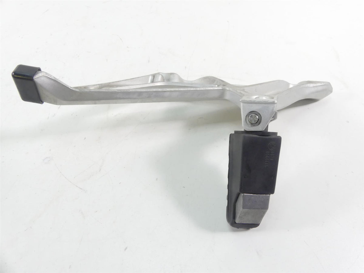 2015 BMW R1200RT K52 Rear Passenger Footpeg Foot Peg Set 46718534789 46718534790 {{ shop.shopifyCountryName }} - Mototech271