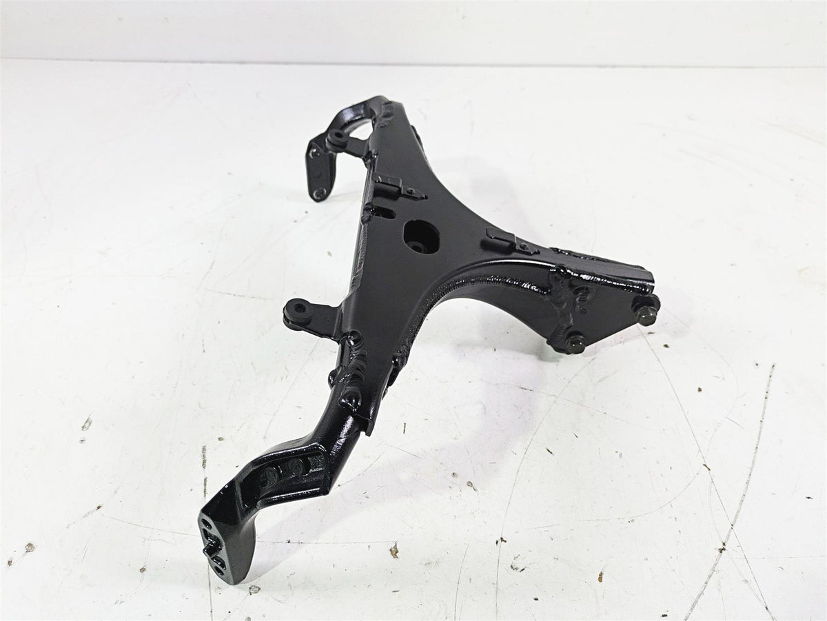 2005 Kawasaki ZX12R Ninja Front Stay Fairing Mirror Rear View Mount 39184-1089 {{ shop.shopifyCountryName }} - Mototech271