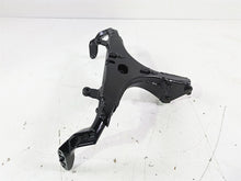 Load image into Gallery viewer, 2005 Kawasaki ZX12R Ninja Front Stay Fairing Mirror Rear View Mount 39184-1089
