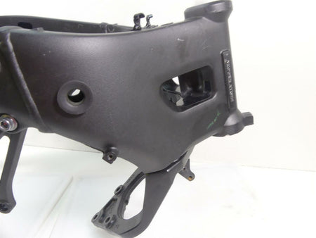 2020 Yamaha VMX17 1700 Straight Main Frame Chassis - Slvg - Read 2S3-21110-00-00 {{ shop.shopifyCountryName }} - Mototech271