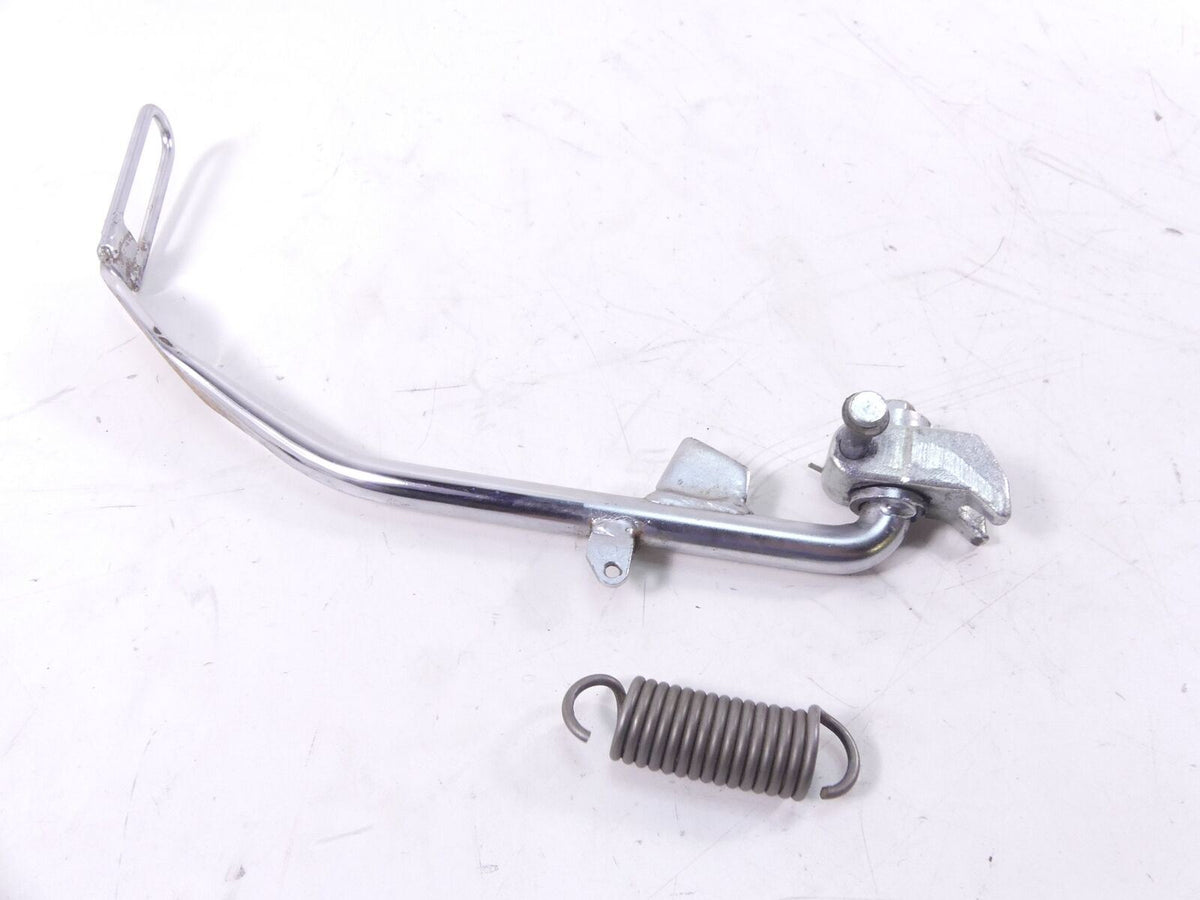 2016 Harley FLD Dyna Switchback 103 Side Kick Stand Kickstand 49704-90H {{ shop.shopifyCountryName }} - Mototech271