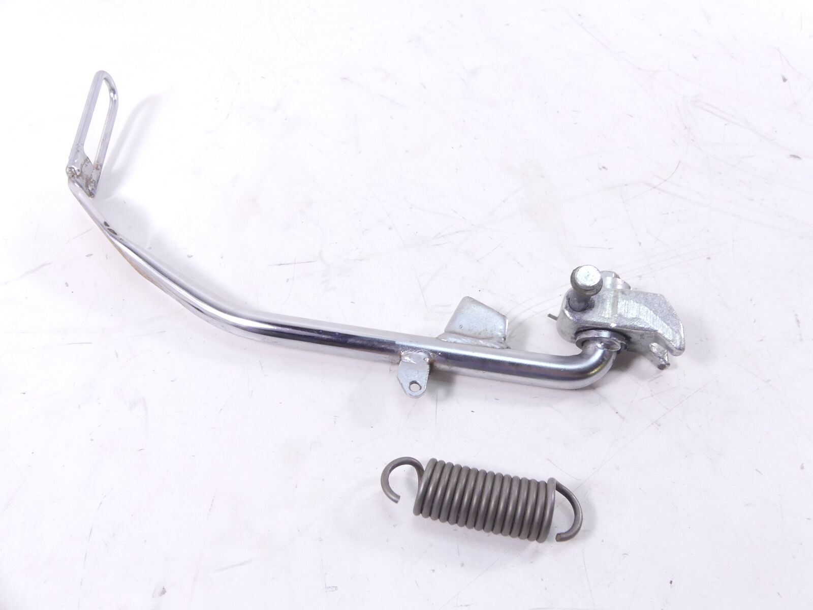2016 Harley FLD Dyna Switchback 103 Side Kick Stand Kickstand 49704-90H {{ shop.shopifyCountryName }} - Mototech271