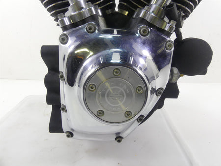 2013 Harley Touring FLHTP Electra Glide Running 103ci Engine 13K -Vid 19678-13C {{ shop.shopifyCountryName }} - Mototech271