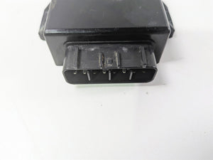 2001 Suzuki SV650 Cdi Ecu Ecm Igniter Engine Control Module 32900-20F10
