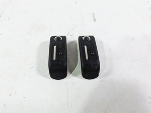 2018 Indian Chieftain Limited Tire Pressure Sensor Set 2412417