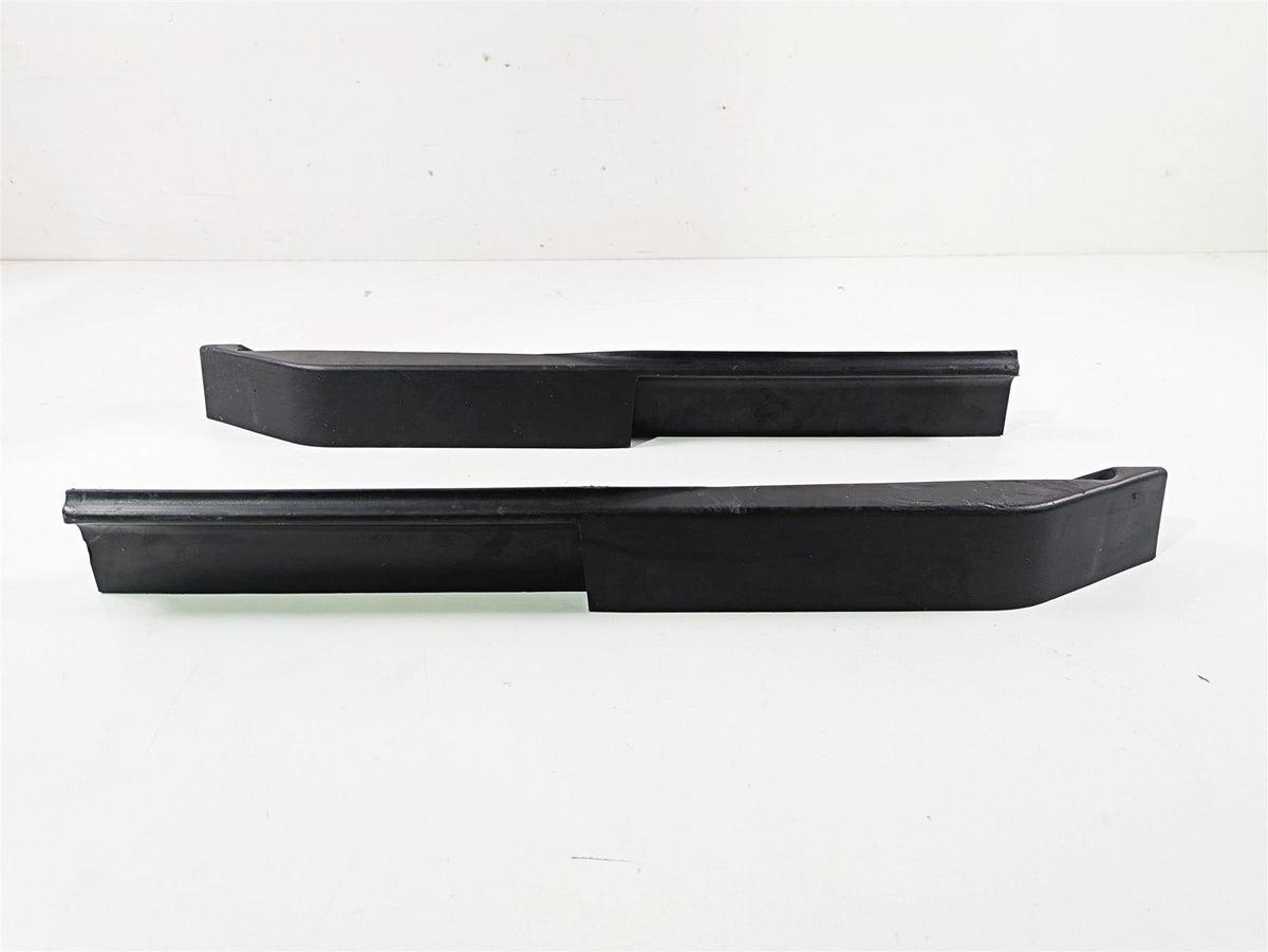 2019 Yamaha VX Cruiser HO 1800 Left Right Sponson Side Guard Set F1S-U883N-01-00 {{ shop.shopifyCountryName }} - Mototech271