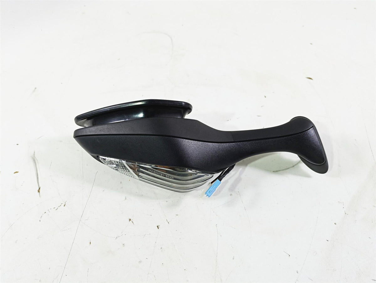 2008 Honda CBR1000RR SC59 Right Rear View Mirror Blinker 88110-MFL-013 {{ shop.shopifyCountryName }} - Mototech271