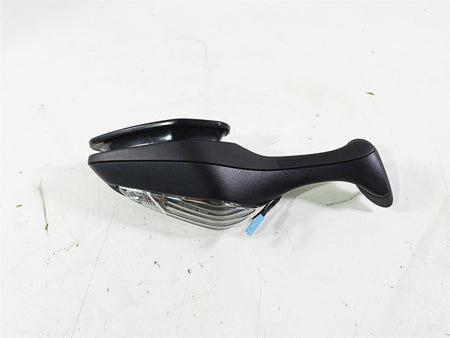 2008 Honda CBR1000RR SC59 Right Rear View Mirror Blinker 88110-MFL-013 {{ shop.shopifyCountryName }} - Mototech271