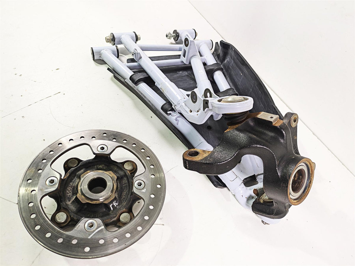 2020 Kawasaki Teryx KRX KRF 1000 Front Right Knee Assembly 39007-0427 39007-0425 {{ shop.shopifyCountryName }} - Mototech271