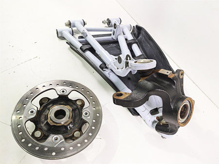 2020 Kawasaki Teryx KRX KRF 1000 Front Right Knee Assembly 39007-0427 39007-0425 {{ shop.shopifyCountryName }} - Mototech271